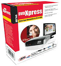 Dvd xpress dx2 usb driver